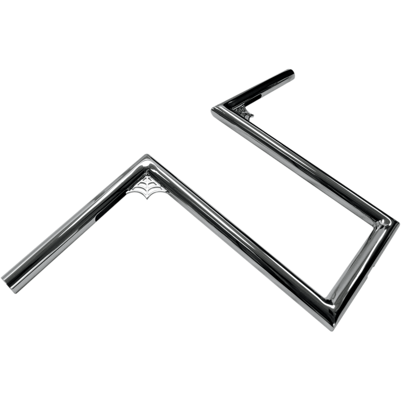 LA CHOPPERS HANDLEBAR 1WEB Z 12"CH " (LA - 7380 - W12) - DRIVEN Canada's Powersports LA - 7380 - W12