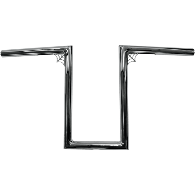 LA CHOPPERS HANDLEBAR 1WEB Z 12"CH " (LA - 7380 - W12) - DRIVEN Canada's Powersports LA - 7380 - W12