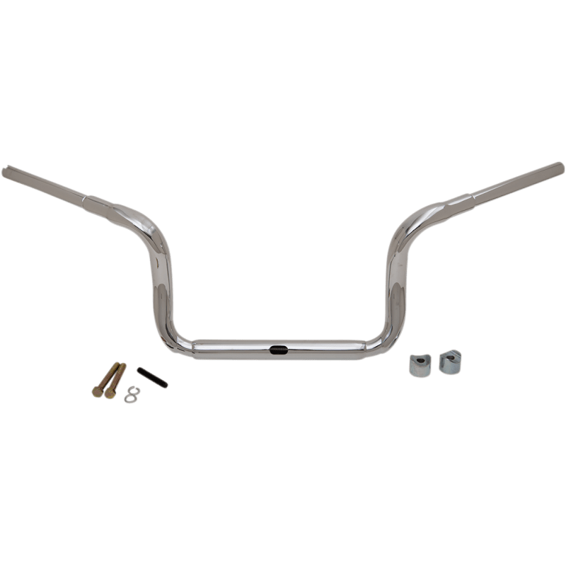 LA CHOPPERS HANDLEBAR 4 BEND 1.5 APE 10" FLH 99 - 13 - DRIVEN Canada's Powersports LA - 7323 - 10