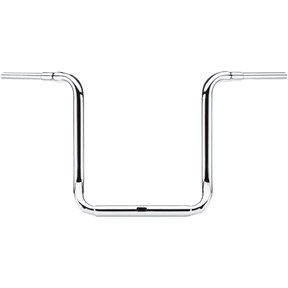 LA CHOPPERS HANDLEBAR 4 BEND 1.5 APE 18" FLH 99 - 13 - DRIVEN Canada's Powersports LA - 7323 - 18