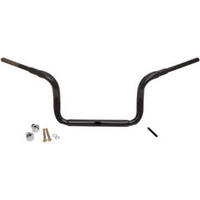 LA CHOPPERS HANDLEBAR 4 BEND 1.5 APE GLS 10" FLH 99 - 13 - DRIVEN Canada's Powersports LA - 7323 - 10B