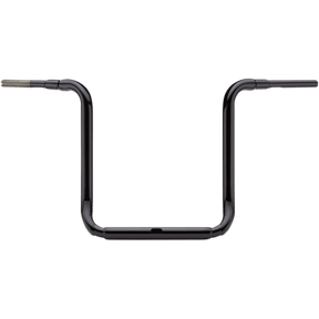 LA CHOPPERS HANDLEBAR 4 BEND 1.5 APE GLS 18" FLH 99 - 13 - DRIVEN Canada's Powersports LA - 7323 - 18B