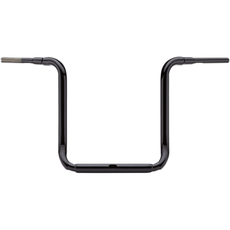 LA CHOPPERS HANDLEBAR 4 BEND 1.5 APE GLS 18" FLH 99 - 13 - DRIVEN Canada's Powersports LA - 7323 - 18B