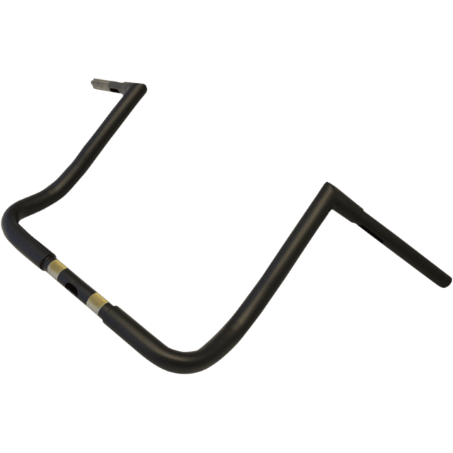 LA CHOPPERS HANDLEBAR BAGR TWPK 14 FB (LA - 7361 - 14M) - DRIVEN Canada's Powersports LA - 7361 - 14M