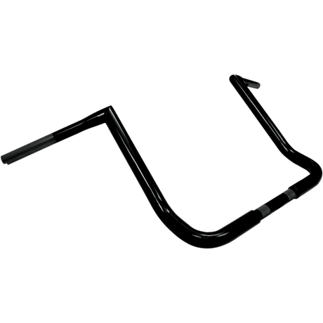 LA CHOPPERS HANDLEBAR BAGR TWPK 14 - DRIVEN Canada's Powersports LA - 7361 - 14