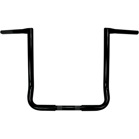 LA CHOPPERS HANDLEBAR BAGR TWPK 16 - DRIVEN Canada's Powersports LA - 7361 - 16B