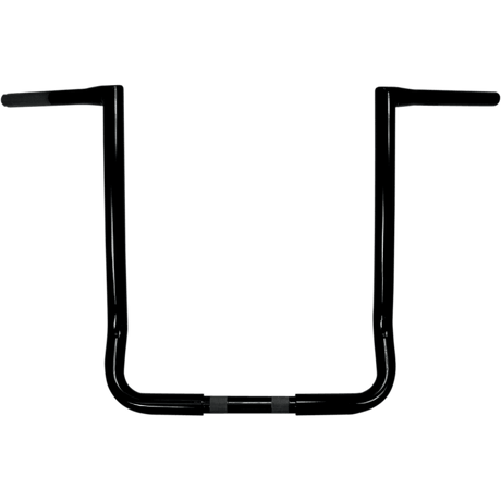 LA CHOPPERS HANDLEBAR BAGR TWPK 18 - DRIVEN Canada's Powersports LA - 7361 - 18B