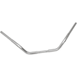 LA CHOPPERS HANDLEBAR BIG - J 1.25" (LA - 7303 - 02) - DRIVEN Canada's Powersports LA - 7303 - 02