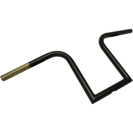 LA CHOPPERS HANDLEBAR BRBN APE 10 FB (LA - 7381 - 10M) - DRIVEN Canada's Powersports LA - 7381 - 10M