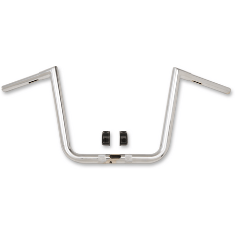 LA CHOPPERS HANDLEBAR HTP 13"CHR FLTR (LA - 7312 - 63) - DRIVEN Canada's Powersports LA - 7312 - 63