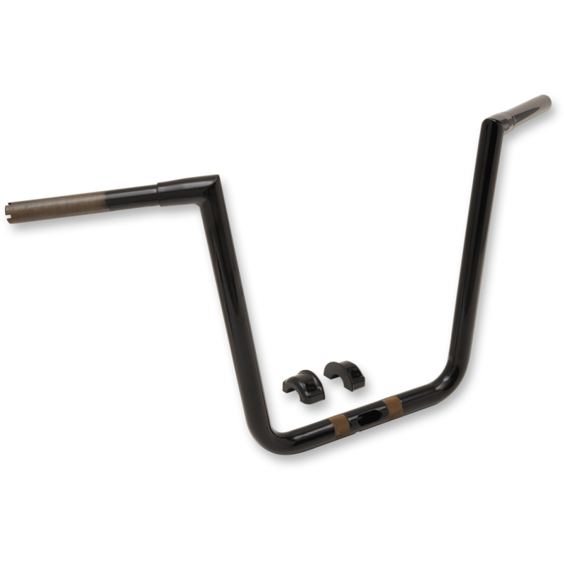 LA CHOPPERS HANDLEBAR HTP 19"BLK FLTR (LA - 7312 - 69B) - DRIVEN Canada's Powersports LA - 7312 - 69B