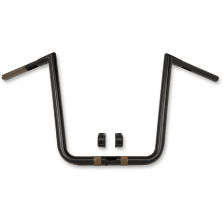 LA CHOPPERS HANDLEBAR HTP 19"BLK FLTR (LA - 7312 - 69B) - DRIVEN Canada's Powersports LA - 7312 - 69B