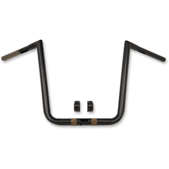LA CHOPPERS HANDLEBAR HTP 19"BLK FLTR (LA - 7312 - 69B) - DRIVEN Canada's Powersports LA - 7312 - 69B