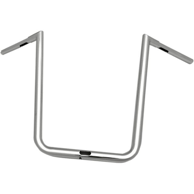 LA CHOPPERS HANDLEBAR HTP 19"CHR FLTR (LA - 7312 - 69) - DRIVEN Canada's Powersports LA - 7312 - 69