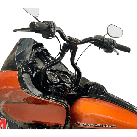 LA CHOPPERS HANDLEBAR KAGE T 14B FLTR (LA - 7339 - 14B) - DRIVEN Canada's Powersports LA - 7339 - 14B