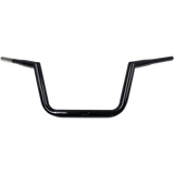 LA CHOPPERS HANDLEBAR TPK HEFTY 8"BK (LA - 7312 - 60B) - DRIVEN Canada's Powersports LA - 7312 - 60B
