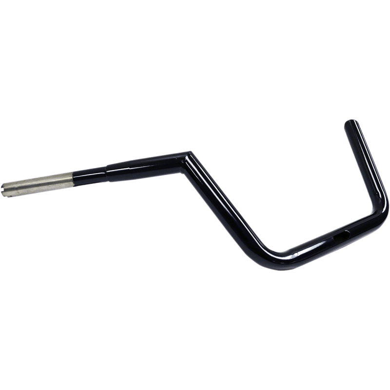 LA CHOPPERS HANDLEBAR TPK HEFTY 8"BK (LA - 7312 - 60B) - DRIVEN Canada's Powersports LA - 7312 - 60B