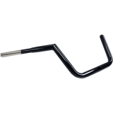 LA CHOPPERS HANDLEBAR TPK HEFTY 8"BK (LA - 7312 - 60B) - DRIVEN Canada's Powersports LA - 7312 - 60B