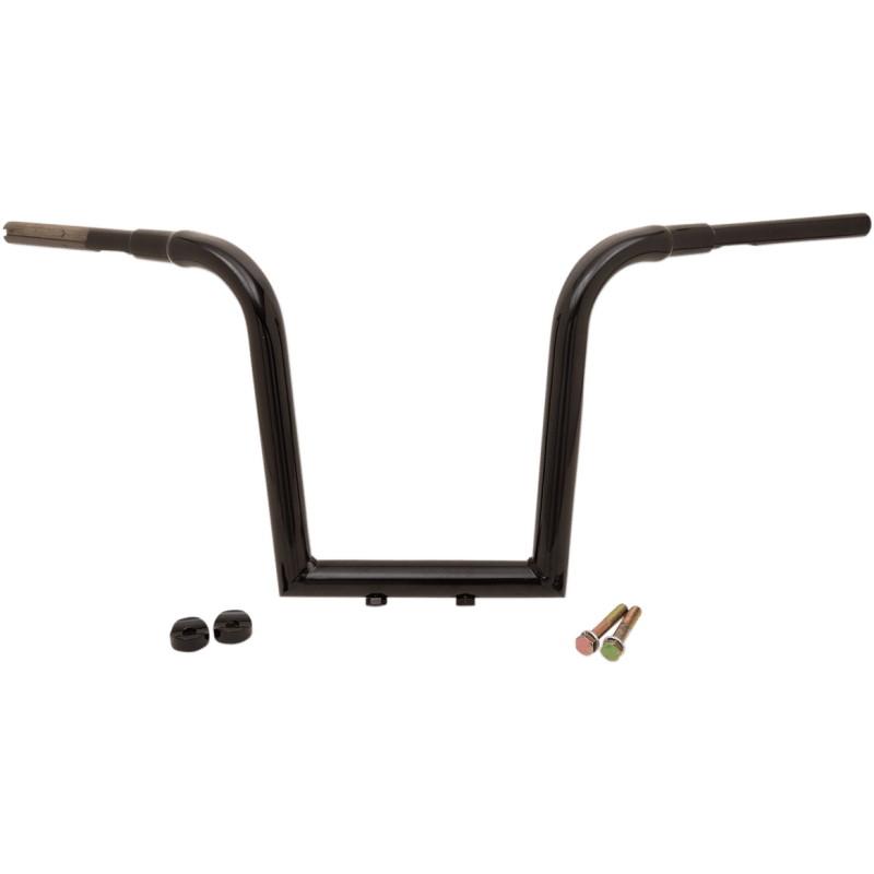 LA CHOPPERS HANDLEBAR TREEHUGER 13"BK (LA - 7370 - 13B) - DRIVEN Canada's Powersports LA - 7370 - 13B
