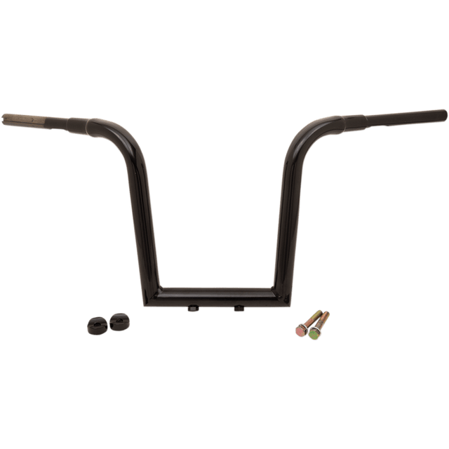 LA CHOPPERS HANDLEBAR TREEHUGER 13"BK (LA - 7370 - 13B) - DRIVEN Canada's Powersports LA - 7370 - 13B