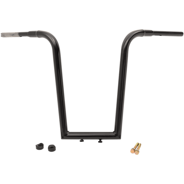 LA CHOPPERS HANDLEBAR TREEHUGER 19"BK (LA - 7370 - 19B) - DRIVEN Canada's Powersports LA - 7370 - 19B