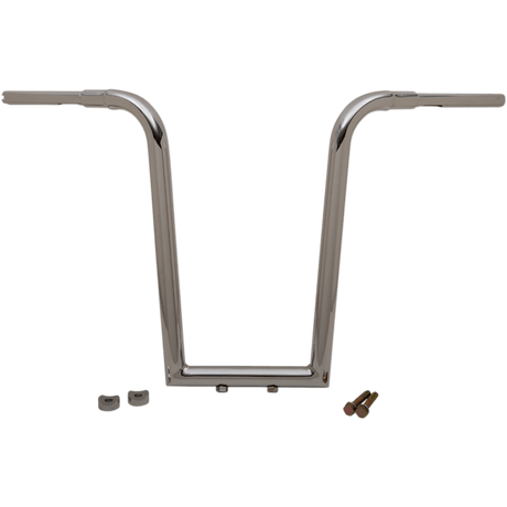 LA CHOPPERS HANDLEBAR TREEHUGER 19"CH (LA - 7370 - 19) - DRIVEN Canada's Powersports LA - 7370 - 19