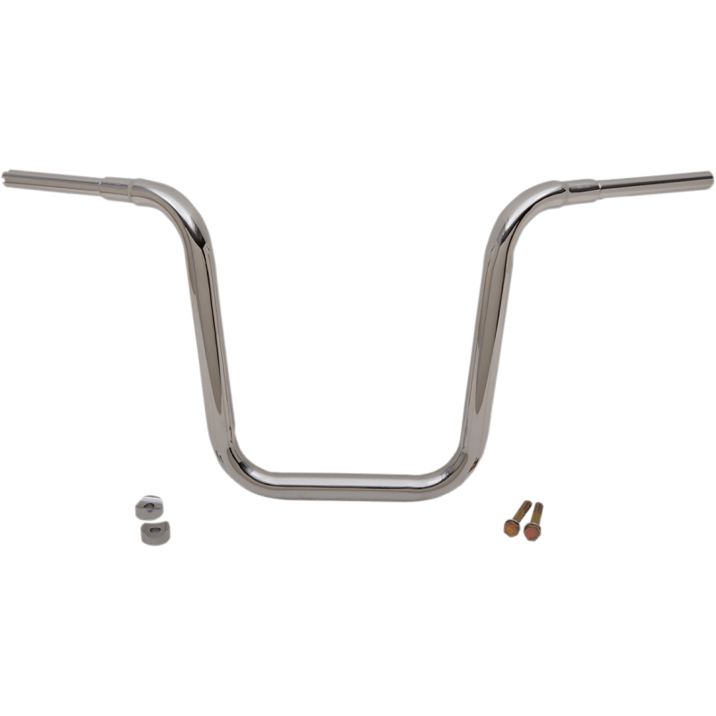 LA CHOPPERS HANDLEBAR TRHGR WD 16" - DRIVEN Canada's Powersports LA - 7375 - 16B
