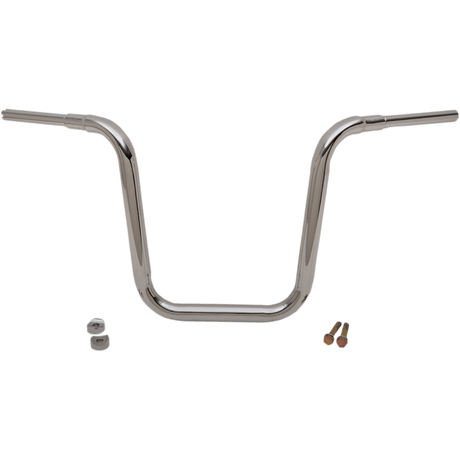 LA CHOPPERS HANDLEBAR TRHGR WD 16" - DRIVEN Canada's Powersports LA - 7375 - 16B