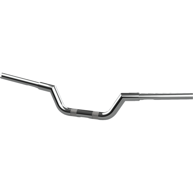 LA CHOPPERS HANDLEBAR VALLEY CHROME (LA - 7332 - 00) - DRIVEN Canada's Powersports LA - 7332 - 00
