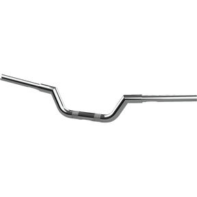 LA CHOPPERS HANDLEBAR VALLEY CHROME (LA - 7332 - 00) - DRIVEN Canada's Powersports LA - 7332 - 00