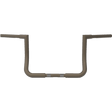 LA CHOPPERS HANDLEBARS 1.25" TWIN PEAKS 10" FLH - DRIVEN Canada's Powersports LA - 7361 - 10Z
