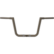 LA CHOPPERS HANDLEBARS 1.25" TWIN PEAKS 10" RG - DRIVEN Canada's Powersports LA - 7312 - 61Z