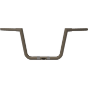 LA CHOPPERS HANDLEBARS 1.25" TWIN PEAKS 10" RG - DRIVEN Canada's Powersports LA - 7312 - 61Z