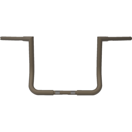 LA CHOPPERS HANDLEBARS 1.25" TWIN PEAKS 12" FLH - DRIVEN Canada's Powersports LA - 7361 - 12Z