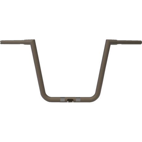 LA CHOPPERS HANDLEBARS 1.25" TWIN PEAKS 13" RG - DRIVEN Canada's Powersports LA - 7312 - 63Z