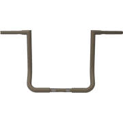 LA CHOPPERS HANDLEBARS 1.25" TWIN PEAKS 14" FLH - DRIVEN Canada's Powersports LA - 7361 - 14Z
