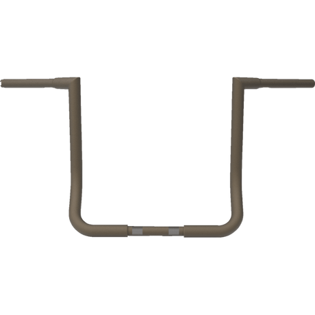 LA CHOPPERS HANDLEBARS 1.25" TWIN PEAKS 14" FLH - DRIVEN Canada's Powersports LA - 7361 - 14Z