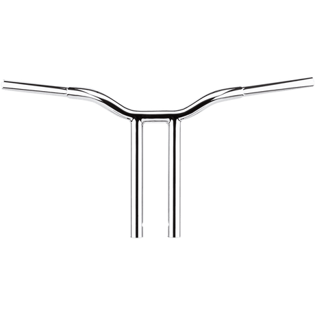 LA CHOPPERS HANDLEBARS KFT 1PC 10 C (LA - 7337 - 10) - DRIVEN Canada's Powersports LA - 7337 - 10