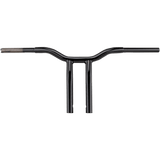 LA CHOPPERS HANDLEBARS KFT 1PC/B 8 - DRIVEN Canada's Powersports LA - 7338 - 08B
