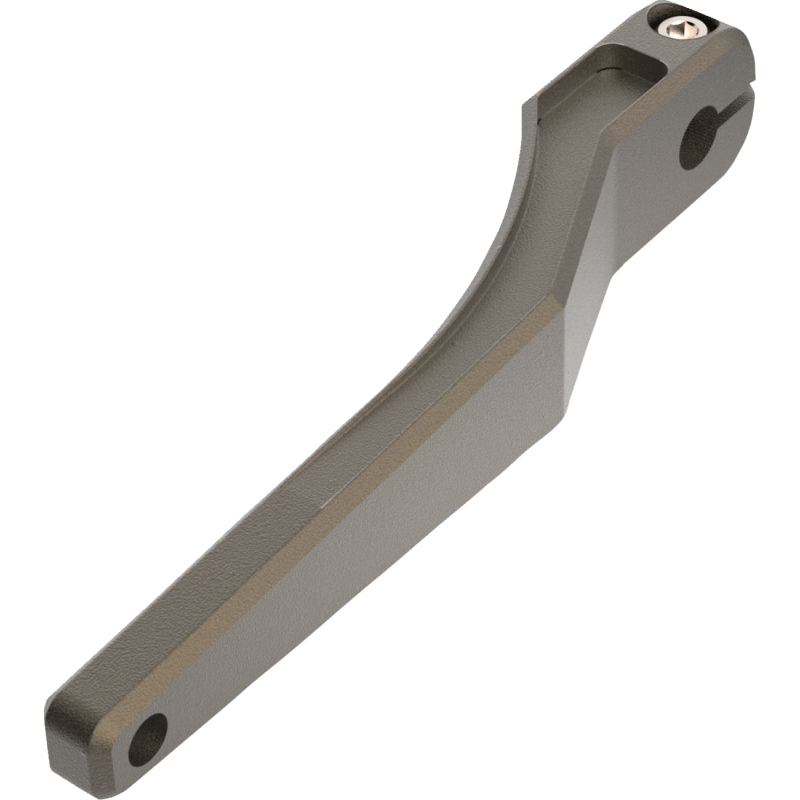 LA CHOPPERS LEVER SHIFT FL CTY - DRIVEN Canada's Powersports LA - P102 - 02Z