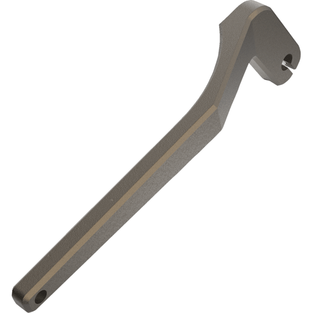 LA CHOPPERS LEVER SHIFT SFTL CTY BRNZ (LA - P102 - 01Z) - DRIVEN Canada's Powersports LA - P102 - 01Z