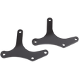 LA CHOPPERS LIFT KIT TRIGLIDE 17+ (LA - 7595 - 01B) - DRIVEN Canada's Powersports LA - 7595 - 01B