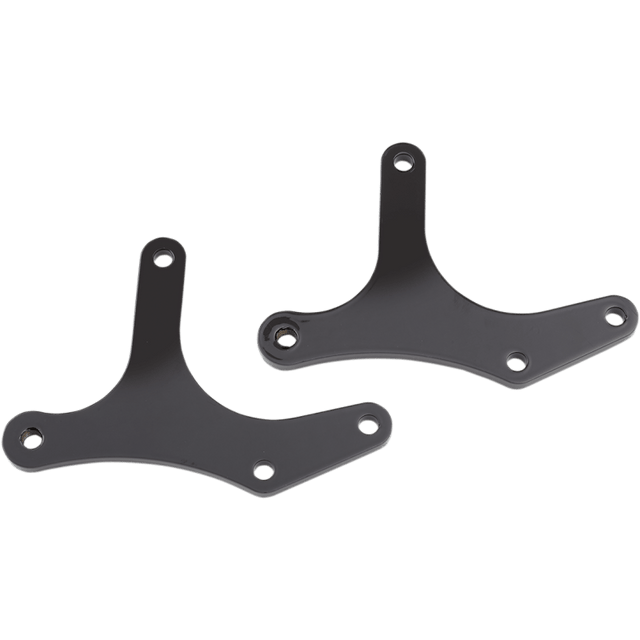 LA CHOPPERS LIFT KIT TRIGLIDE 17+ (LA - 7595 - 01B) - DRIVEN Canada's Powersports LA - 7595 - 01B