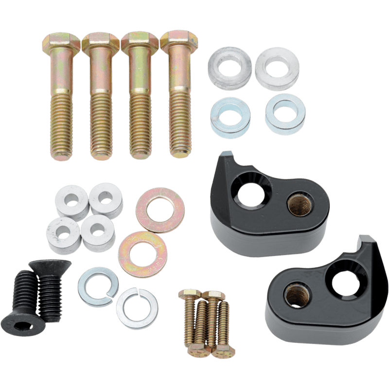 LA CHOPPERS LOWERING KIT 02 - 16 - DRIVEN Canada's Powersports LA - 7590 - 00B