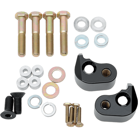 LA CHOPPERS LOWERING KIT 02 - 16 - DRIVEN Canada's Powersports LA - 7590 - 00B