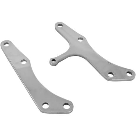 LA CHOPPERS LOWERING KIT CHIEFTAIN - DRIVEN Canada's Powersports LA - 7500 - 40