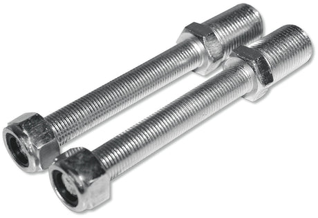LA CHOPPERS LOWERING KIT SOFTAIL 00 - 17 (LA - 7590 - 04) - DRIVEN Canada's Powersports LA - 7590 - 04