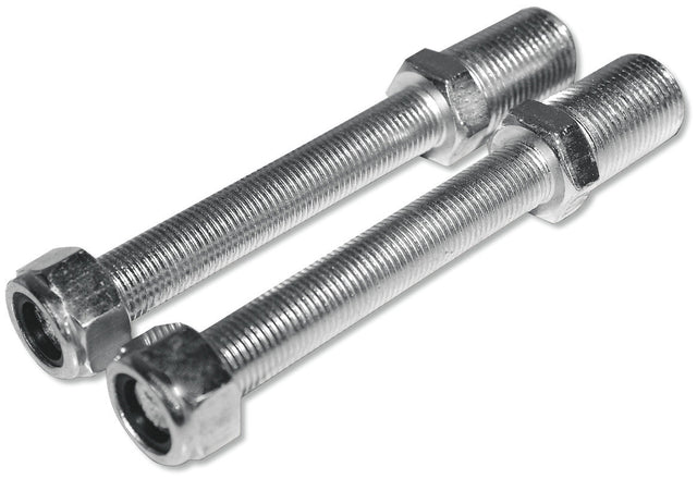 LA CHOPPERS LOWERING KIT SOFTAIL 00 - 17 (LA - 7590 - 04) - DRIVEN Canada's Powersports LA - 7590 - 04