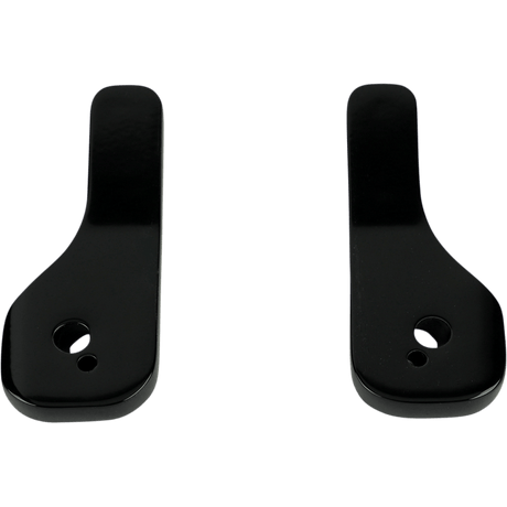 LA CHOPPERS MIRROR DROP DOWN FLH 14+ (LA - 9001 - 01B) - DRIVEN Canada's Powersports LA - 9001 - 01B