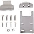 LA CHOPPERS MOUNT POWER VISION RAW (LA - 7397 - 04R) - DRIVEN Canada's Powersports LA - 7397 - 04R